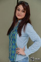 Sonia Agarwal at Amma Nanna Oorelithe Press Meet